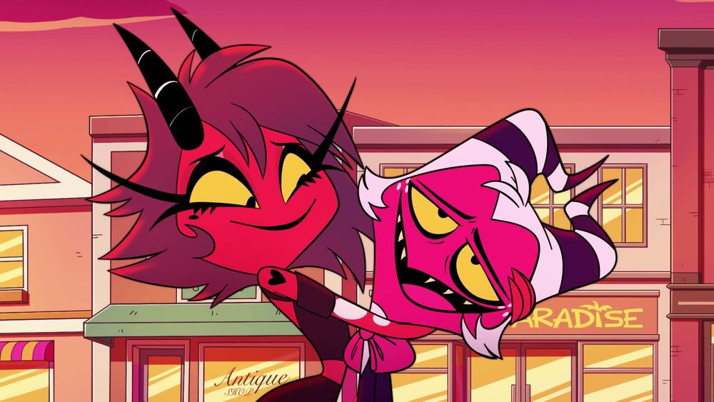 Spring Broken (S1E3)