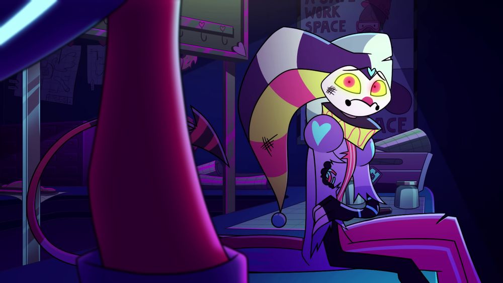 OOPS (S2E6)