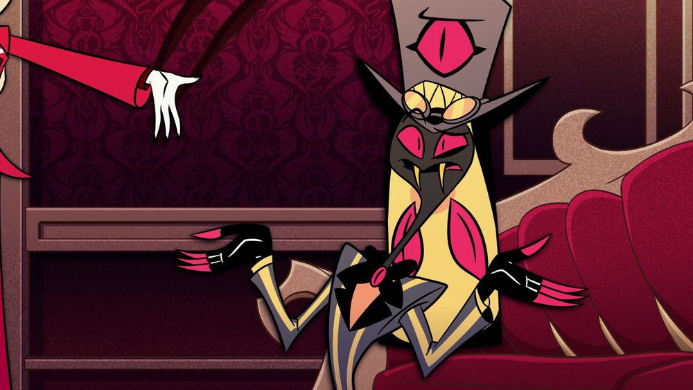 Radio Killed the Video Star (S1E2)