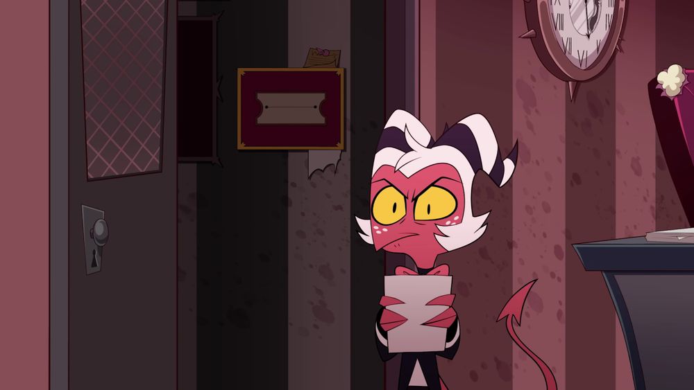THE FULL MOON (S2E8)