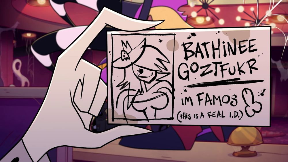 GHOSTFKERS (S2E10)
