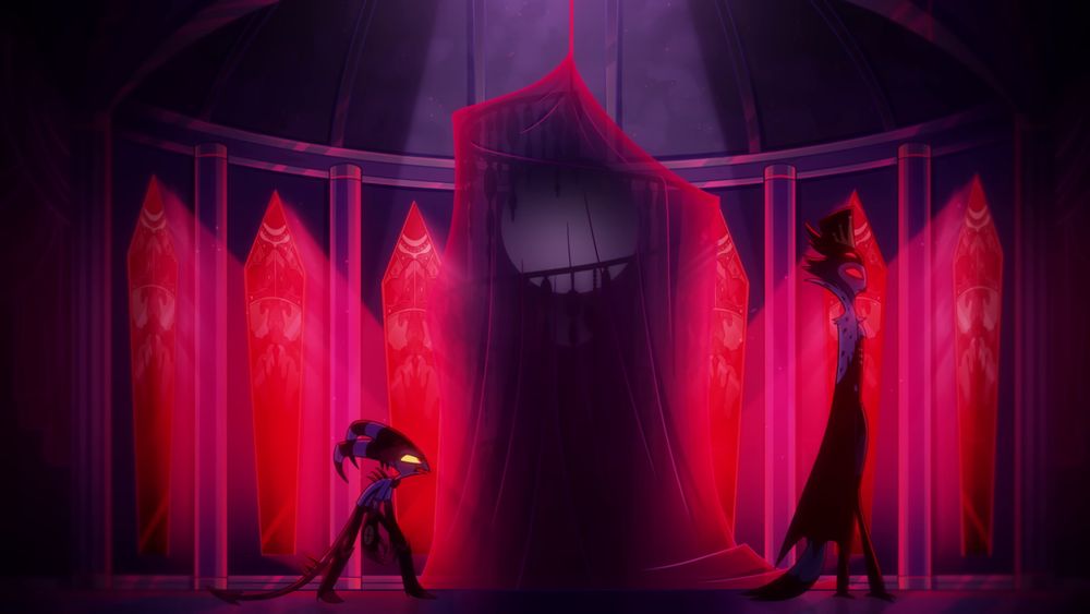 THE FULL MOON (S2E8)