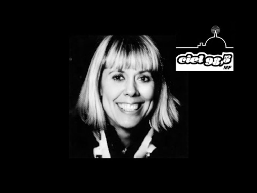 Micheline Ricard CIEL est à vous !