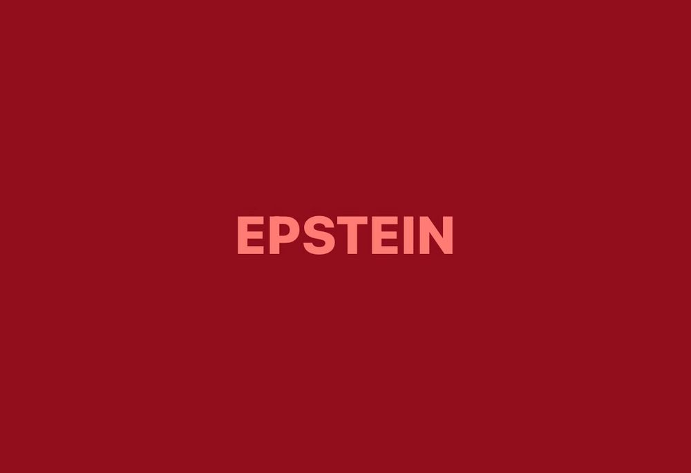 EPSTEIN