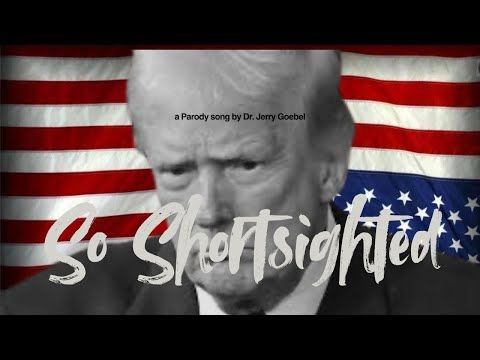 So Shortsighted