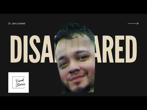 Disappeared