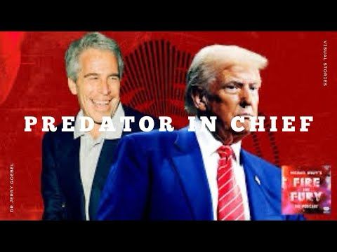 Predator in Chief