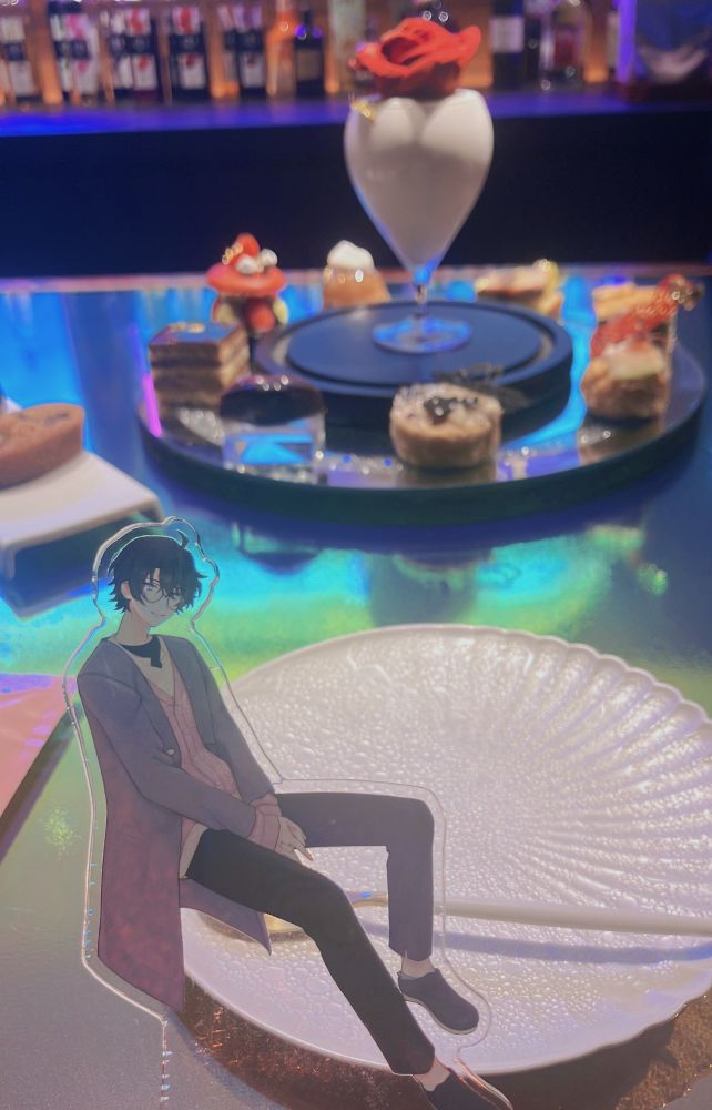 constellation@横浜