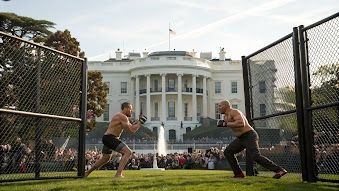 UFC is set to make history in 2026 by hosting a groundbreaking fight on the White House Lawn. Get all the details, fighters’ reactions, and what this