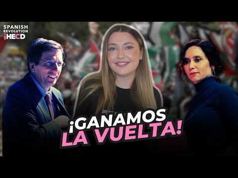 ¡GANAMOS LA VUELTA! Análisis completo por Marina Lobo