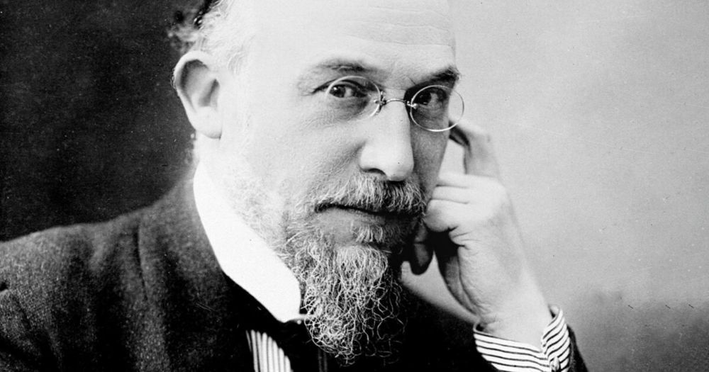 Erik Satie is the progenitor of torch songs and lounge music, systems music and minimalism, even (with his later...