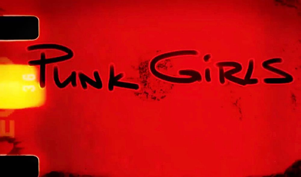 Doku: Punk Girls. Die weibliche Geschichte des britischen Punk