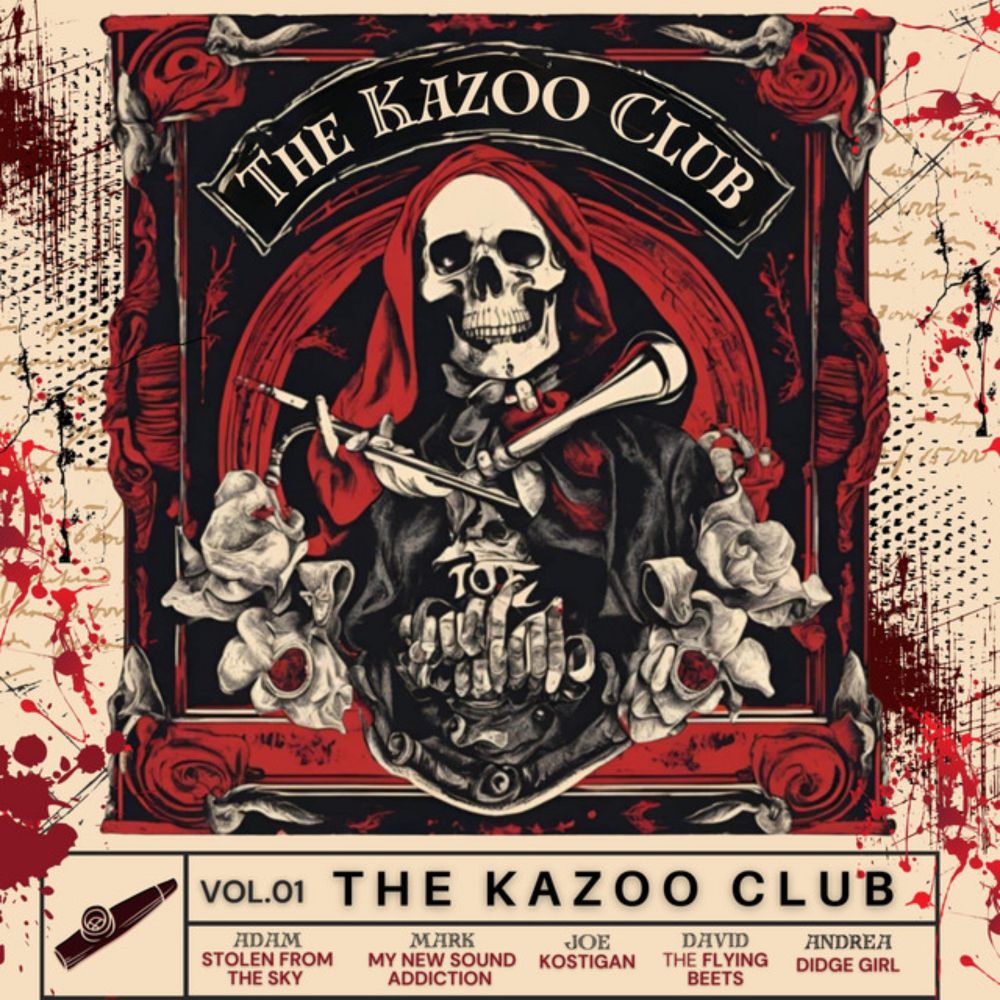 The Kazoo Club