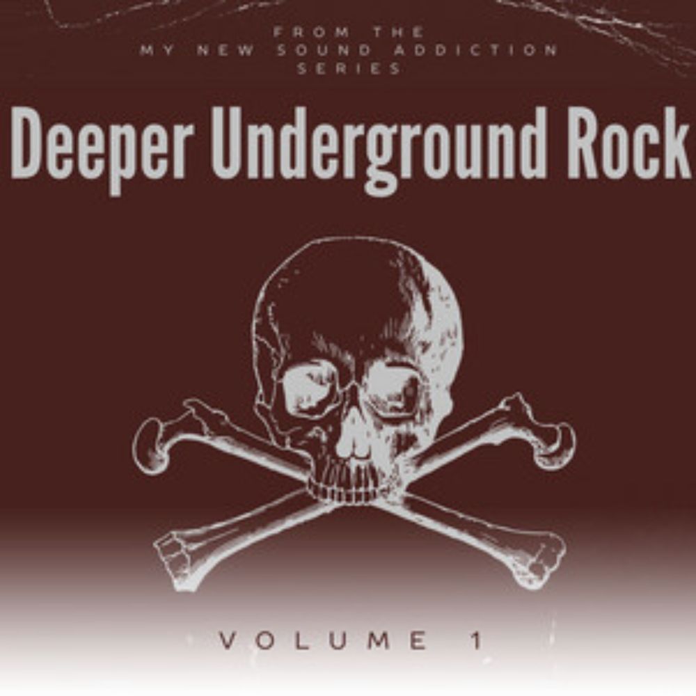 Deeper Underground - Rock