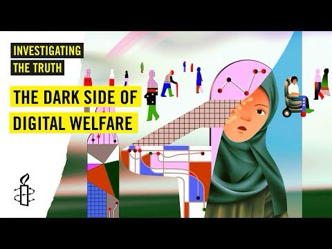 Artificial Intelligence in Denmark's Welfare System - Mass Surveillance and Risks of Discrimination