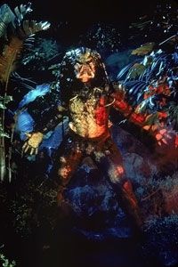 An image of Predator (1987)