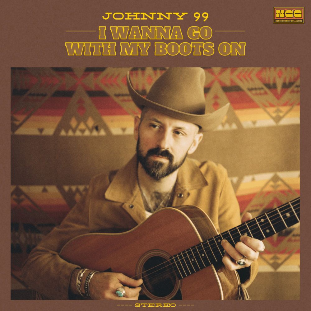 Johnny 99's Spirited Anthem - Country Music News International
