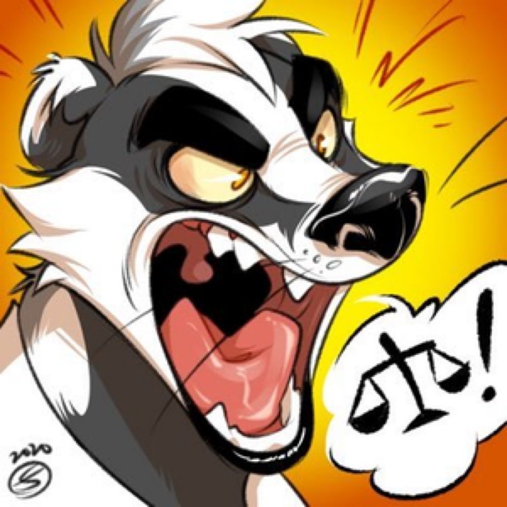 BoozyBadger - Twitch