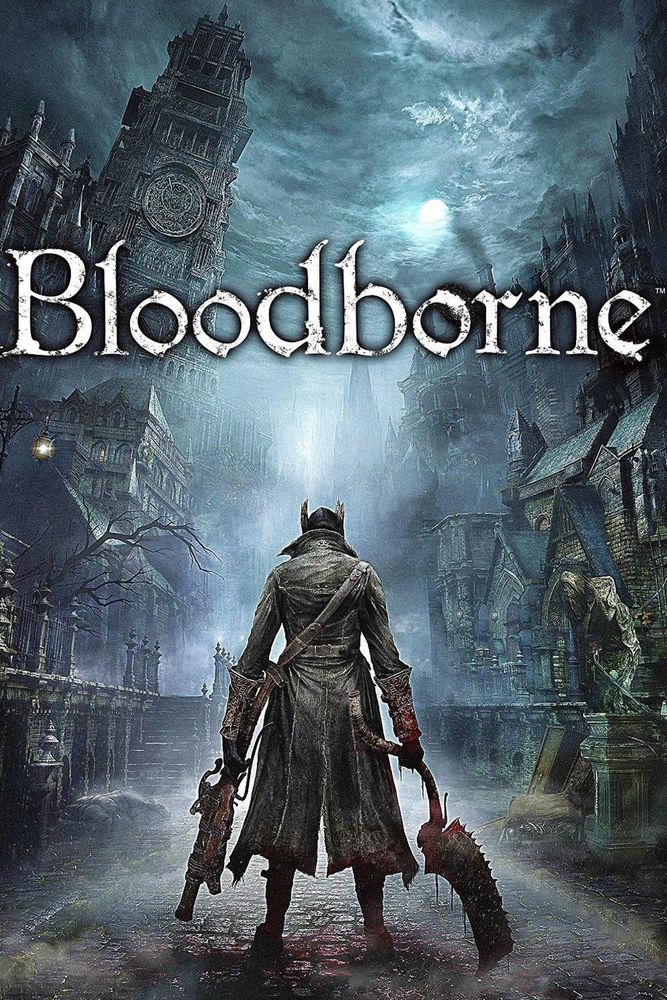 Bloodborne