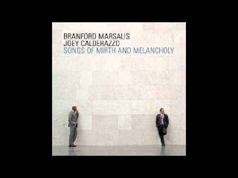 Hope - Branford Marsalis, Joey Calderazzo