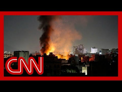 Report: Trump admin. officials accidentally text journalist war plans