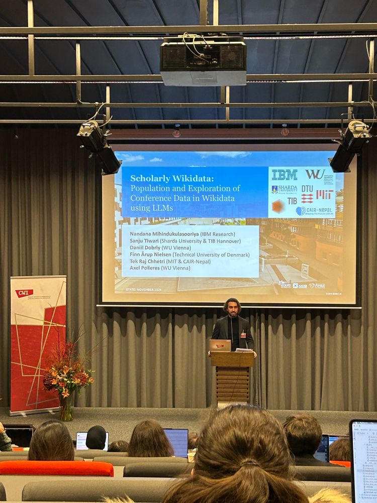 EKAW 2024 presentation picture