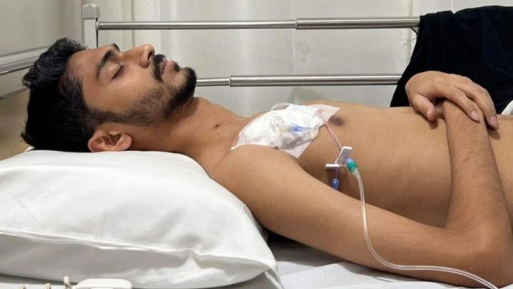 Save Farhan, a 29-Year-Old Battling Stage 4 Cancer, organized by SIFAT AHMED KHAN