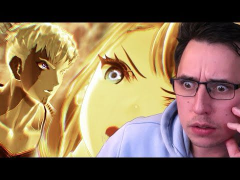 I hate how right you all were about Xenoblade Chronicles 3.