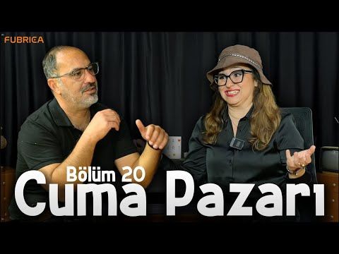 🎯 İnekler Depresyonda, Elon Sıkıldı, Zenginlik Hâlâ Uzak! | Cuma Pazarı 20. Bölüm