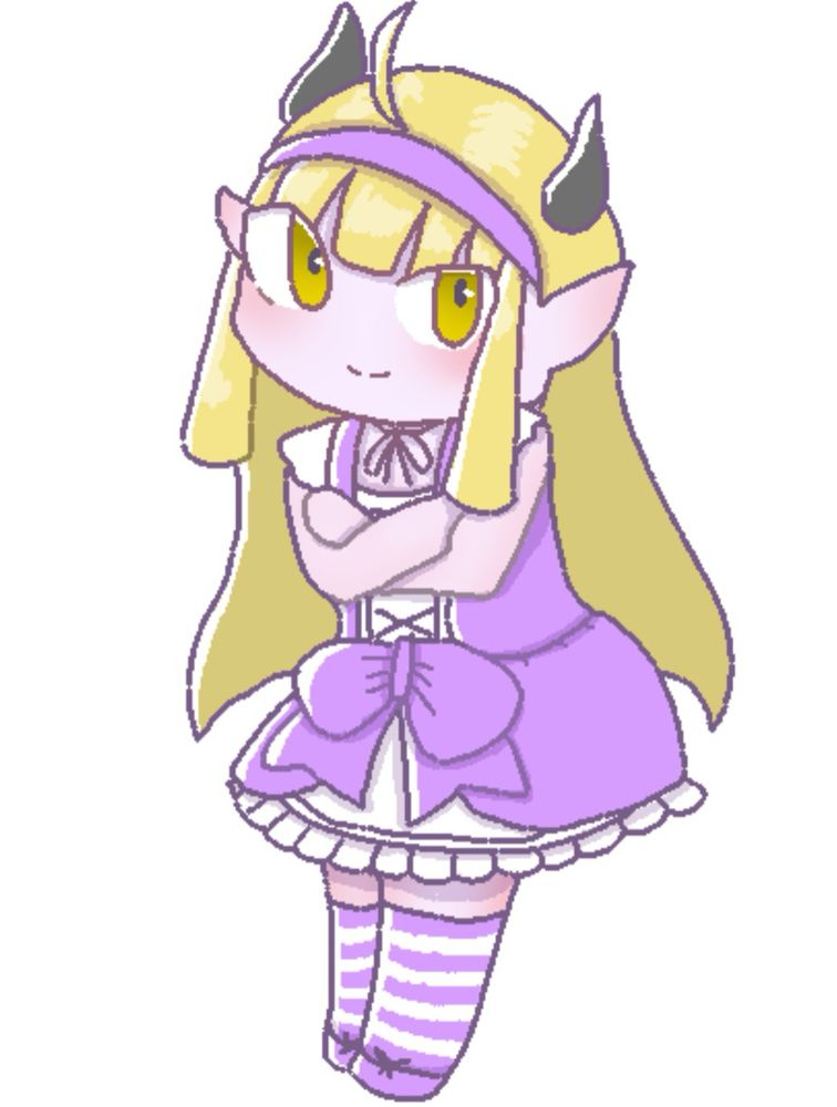 ドラクエ10より
リンベリィ