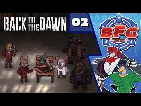 BFG Streams | Back to the Dawn [2]