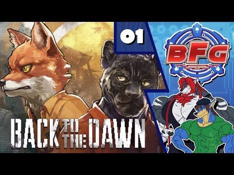 BFG Streams | Back to the Dawn [1]