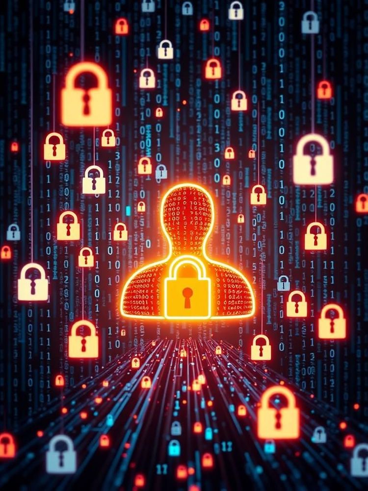 🧠 Why Privacy Matters