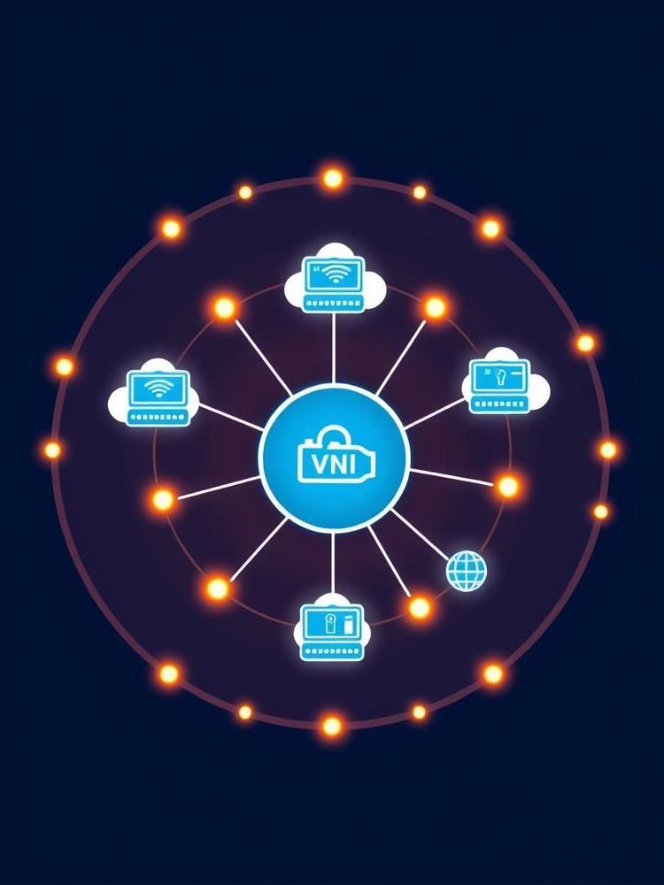 What Is VPN Concentrator: Enterprise-Level Technology