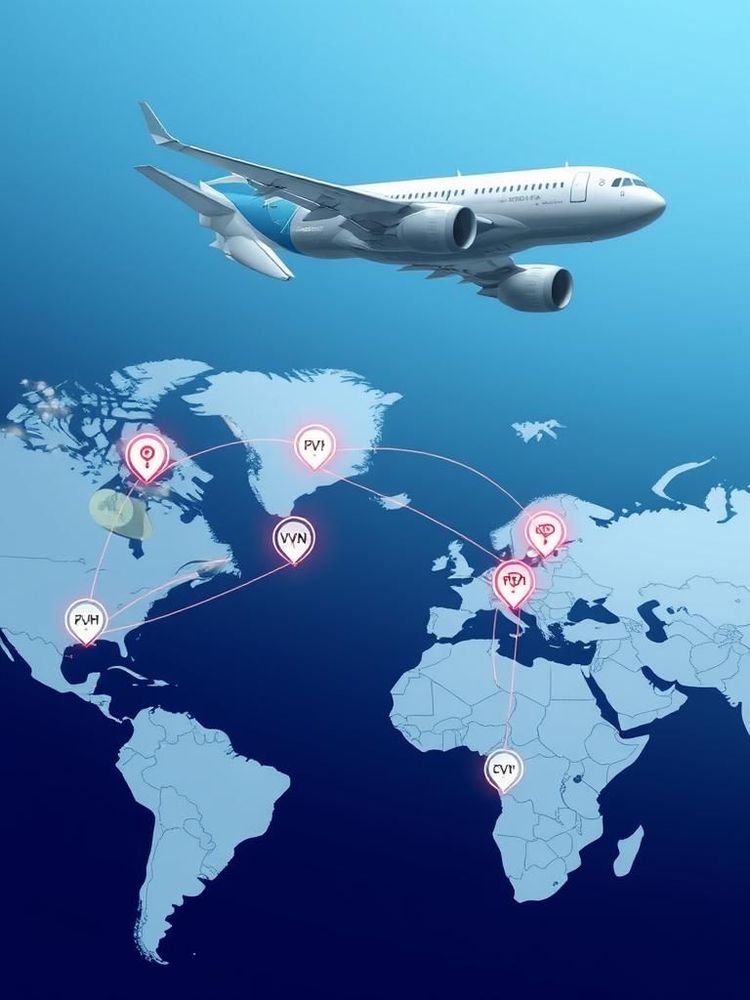 Understanding VPN for Travel: International Connectivity Tips