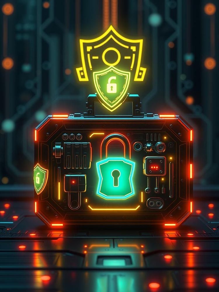 🧰 VPN Features You Need