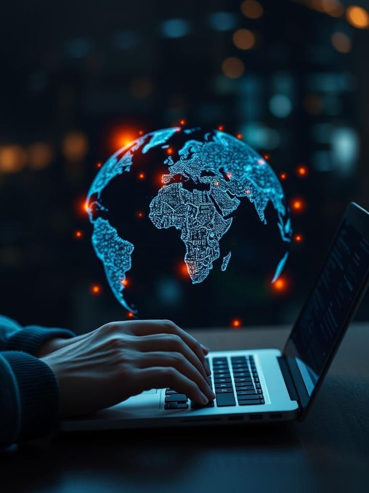 🌐 VPN for Bloggers & Writers