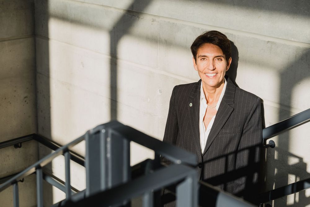 Maria Rescigno (c) Natascha Unkart 