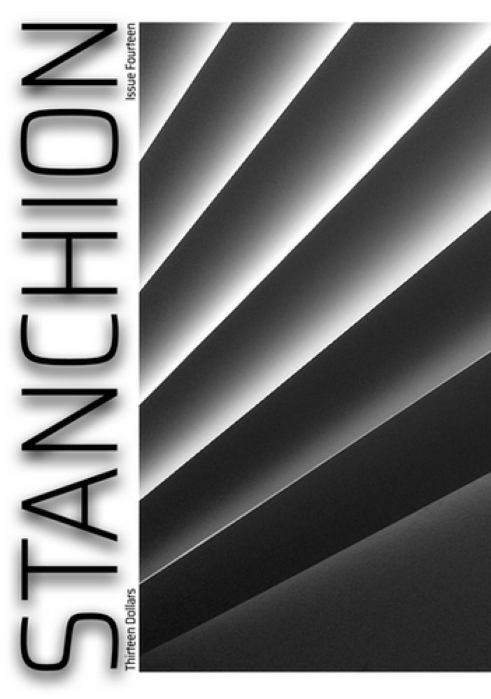 Stanchion Issue 14 | Stanchion