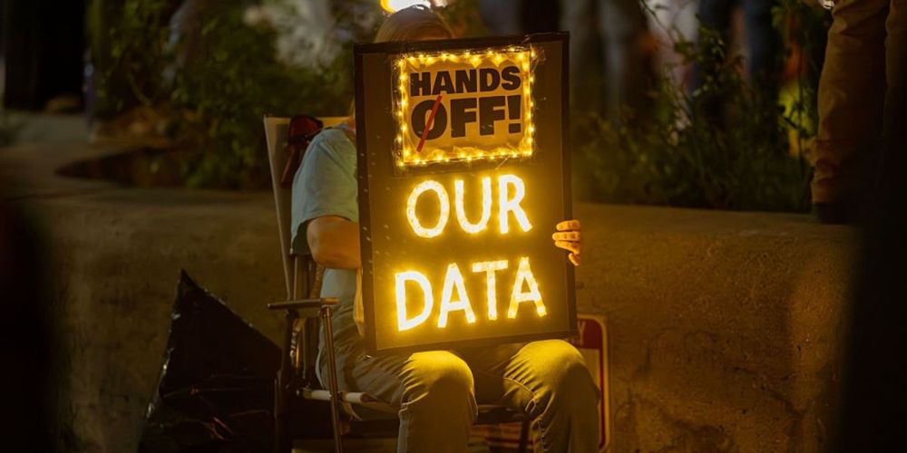 Whistleblower alleges Department of Government Efficiency risked Americans' Social Security data by uploading to vulnerable cloud server.