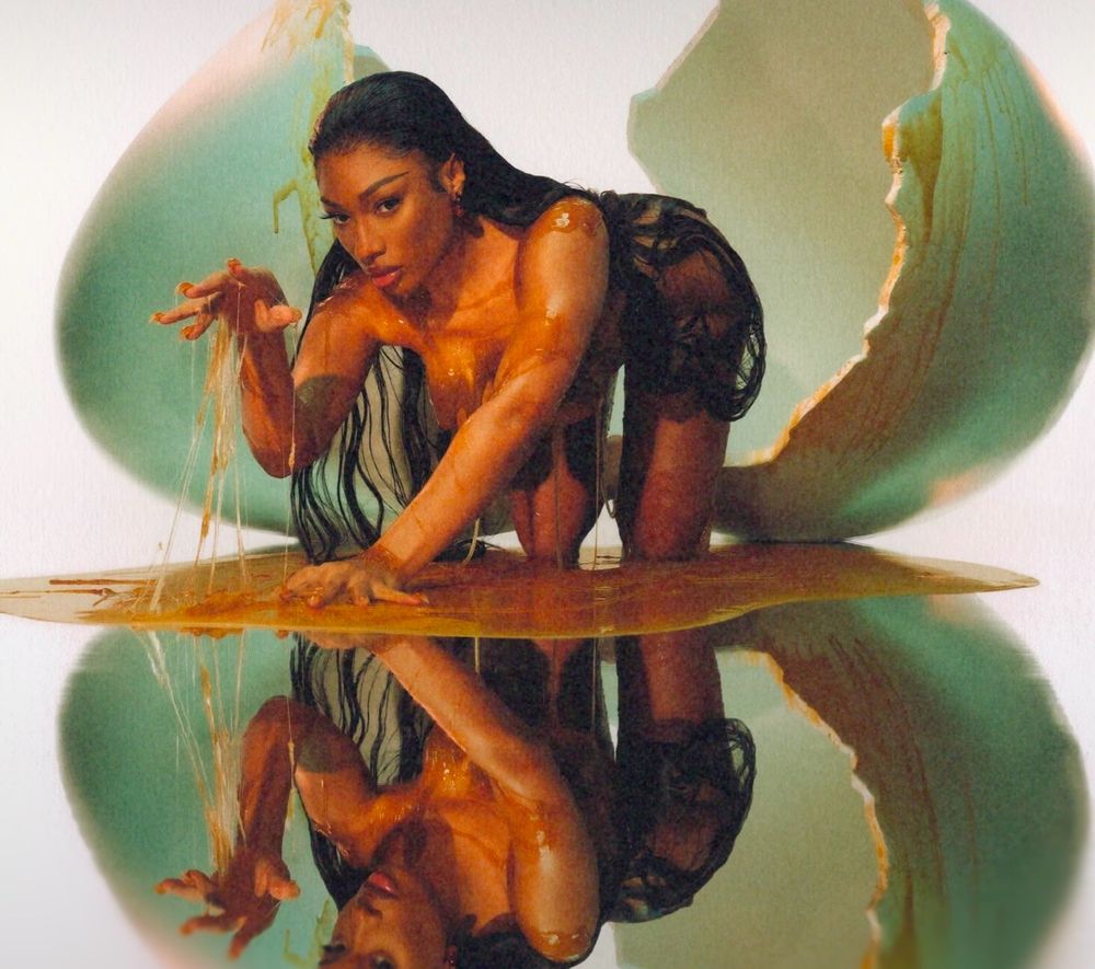 BAS is my national anthem