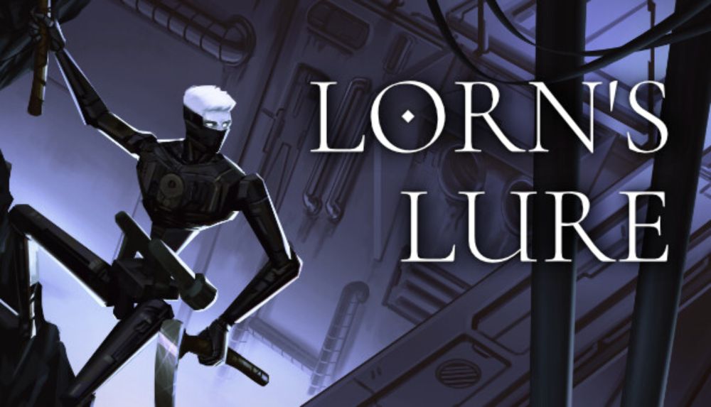 Lorn's Lure on Steam