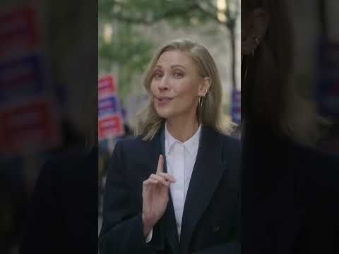 Desi meets with the co-chair of the Communist Party to figure out if Mamdani is actually a communist