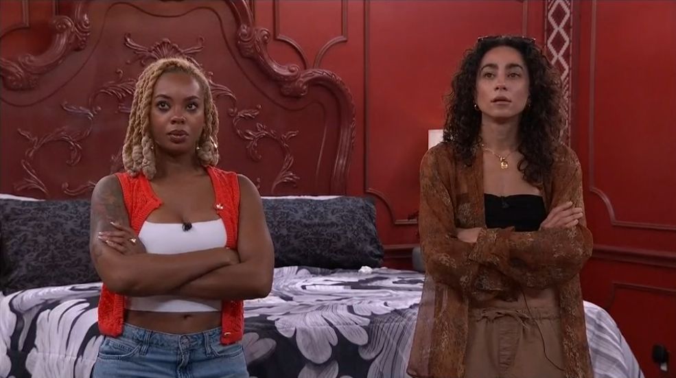 bb27 mickey and morgan