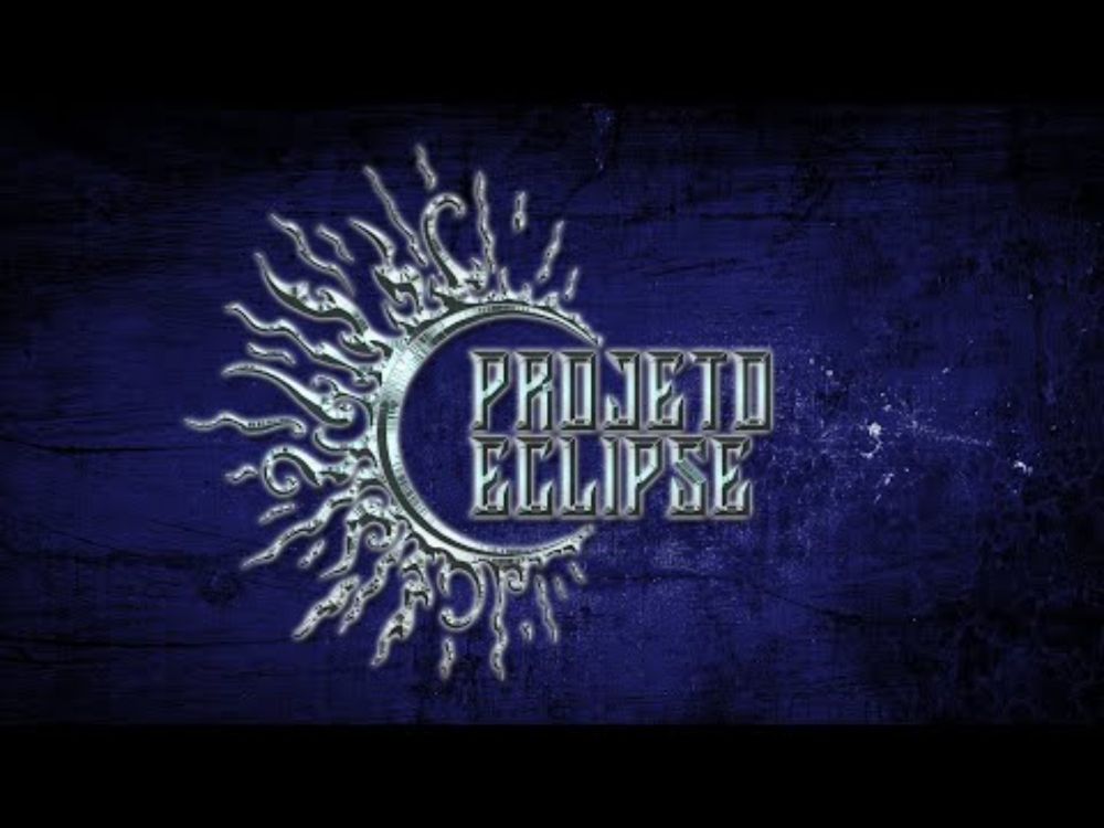 Projeto Eclipse - Teaser