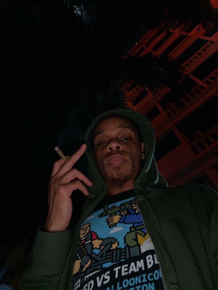 Puffin while in Bangkok 😜