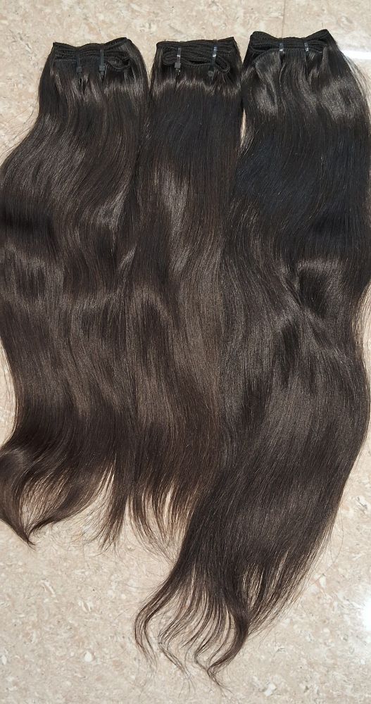 Natural Human hair Extensions products..call..
+919952012599

Products :: Indian -Human Hair

Quality :: Remy Hair / Virgin Hair / Natural Hair /Raw Temple Hair 

Products Name :: BULK HAIR / WEFT HAIR / LACE CLOSURE / LACE FRONTAL / BLONDE HAIR / FRONT LACE WIGS 

Vinoth Enterprises
What's app no:+919952012599

Email
vinothenterprisess@gmail.com 

Chennai.
Tamilnadu.
India.

#sounthindianhair
#templehair
#rawhair 
#humanhair
#hairextensions 
#straighthair 
#curlyhair 
#deepwavyhair 
#blondehair #naturalstraighthair #naturalwavyhair #naturalcurlyhair
#frontlacewigs
#closures
#frontals
#beautyhair 
#hairstyle
#haircolour
#handtiedextensions

#vinoth_enterprises