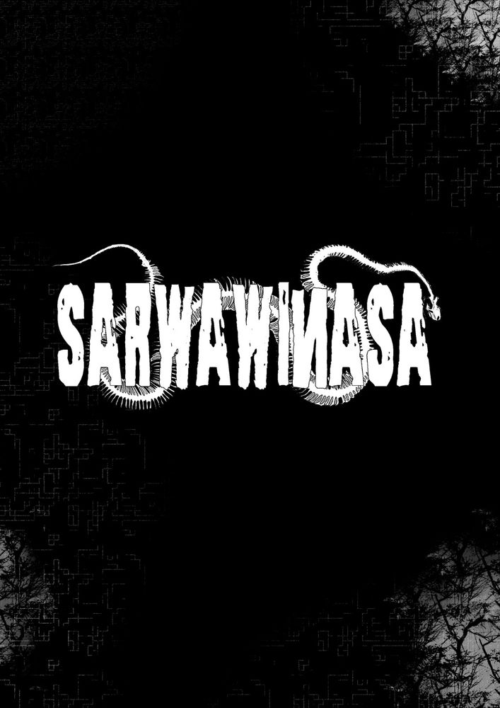 I will create a new comic title in early 2025 titled SARWAWINASA.
which will be launched in karyakarsa

Stay tune