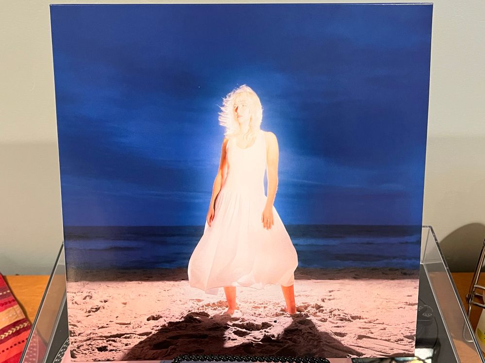 the album 'Sweetness' by girlpuppy