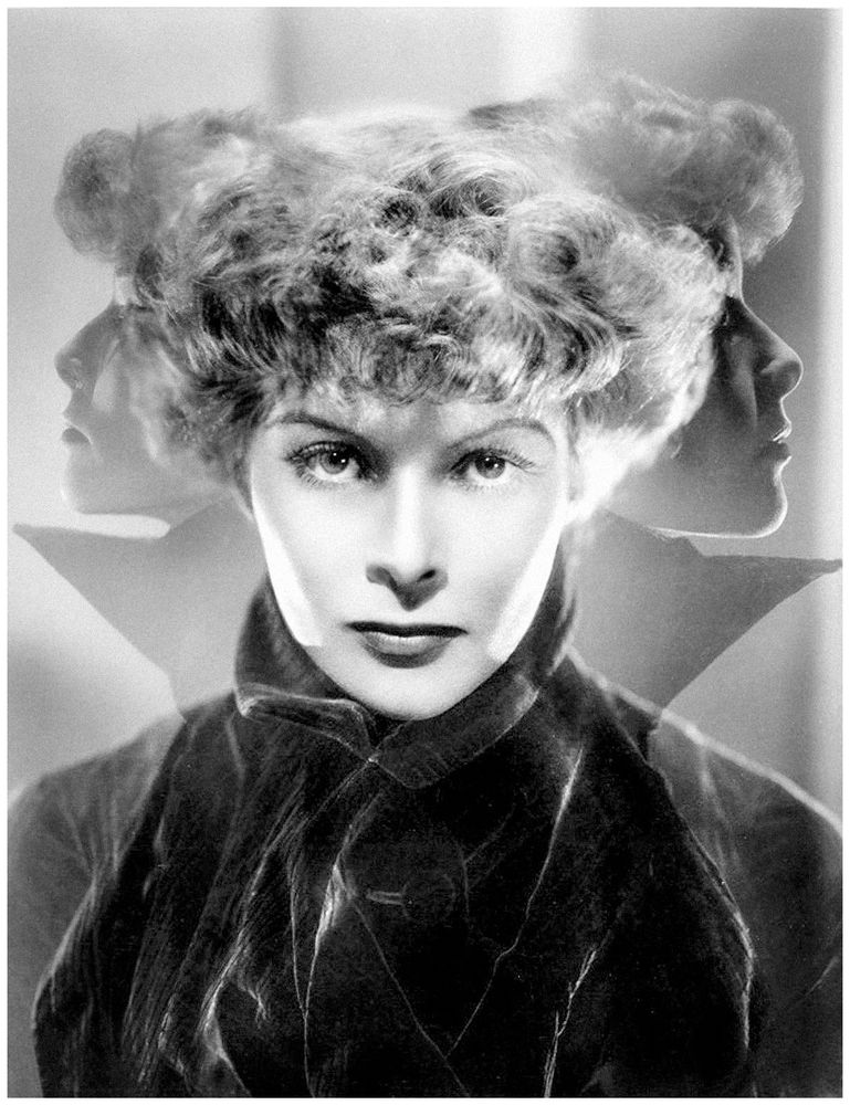 Katharine Hepburn

1935

Photography by Ernest Bachrach